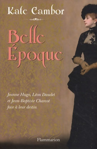 Livrenpoche : Belle époque - Kate Cambor - Livre