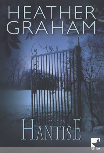 Livrenpoche : Hantise - Heather Graham - Livre
