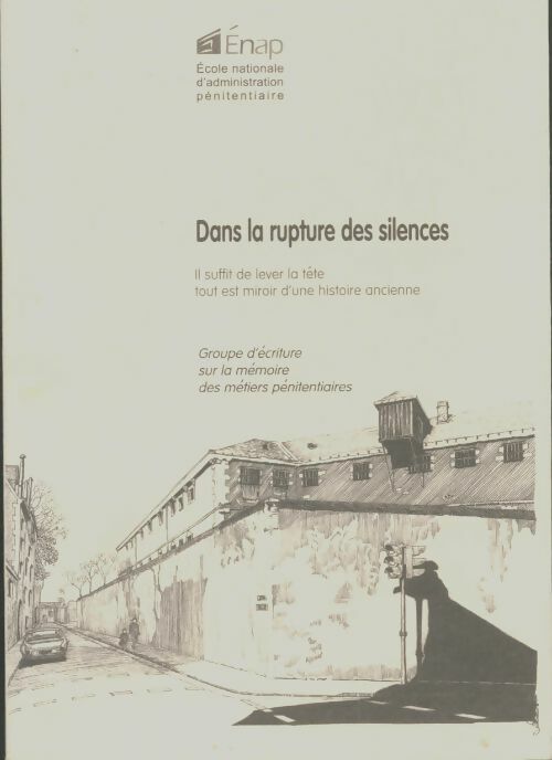 Livrenpoche : Dans la rupture des silences Tome III - Collectif - Livre