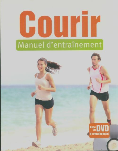 Livrenpoche : Courir - Collectif - Livre