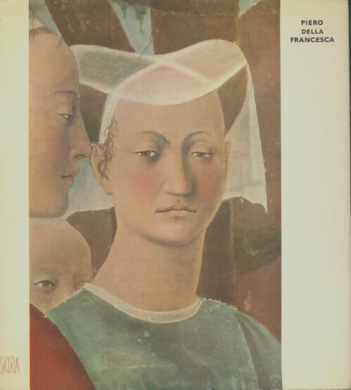 Livrenpoche : Piero della Francesca - Lionello Venturi - Livre