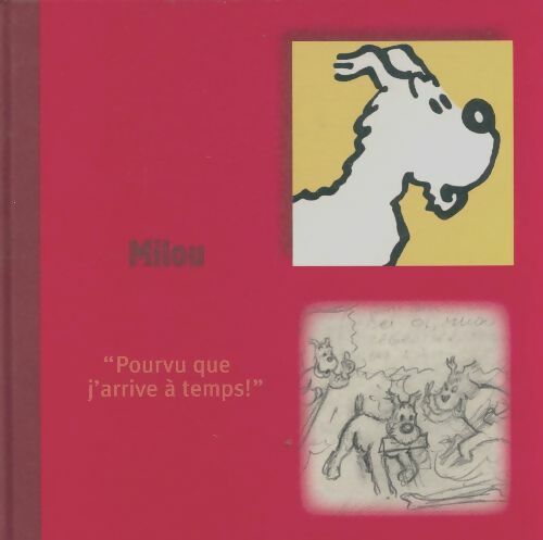 Livrenpoche : Milou - Michael Farr - Livre