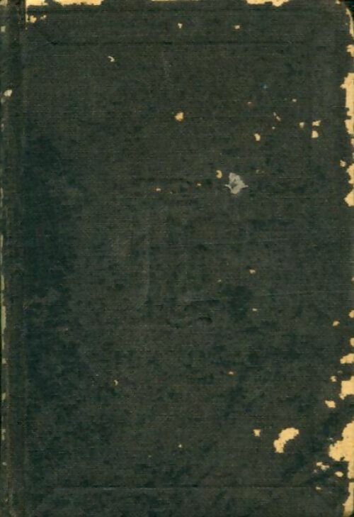 Livrenpoche : Recueil de quinzaine de Pâques - E. Bourceau - Livre