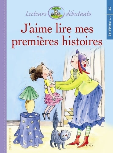Livrenpoche : J'aime lire mes premières histoires CP : Un ami pour rémi - Pieter Van Oudheusden - Livre