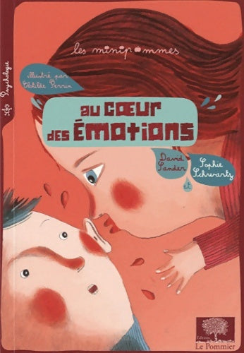 Livrenpoche : Au coeur des émotions - David Sander - Livre