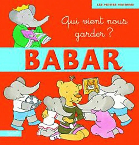 Livrenpoche : Qui vient nous garder ? - Collectif - Livre