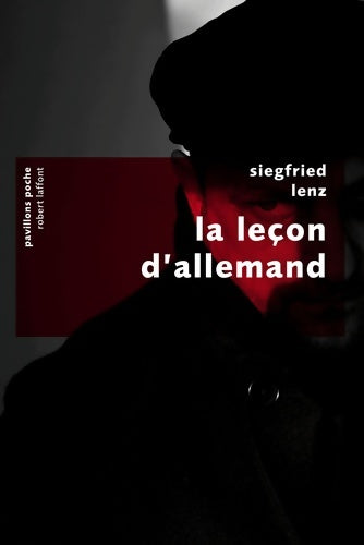 Livrenpoche : La leçon d'Allemand - Siegfried Lenz - Livre