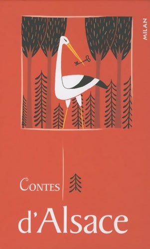 Livrenpoche : Contes dalsace (ne) - Jean-manuel Duvivier - Livre