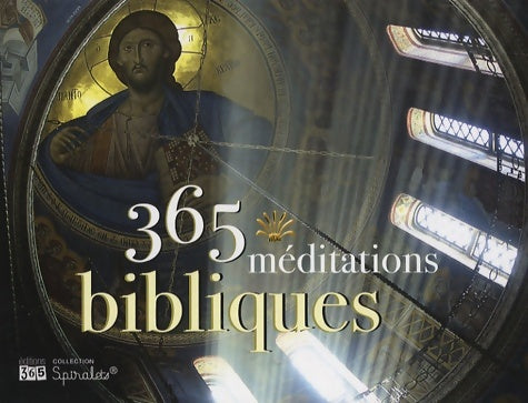 Livrenpoche : 365 méditions bibliques - Danielle Noël - Livre