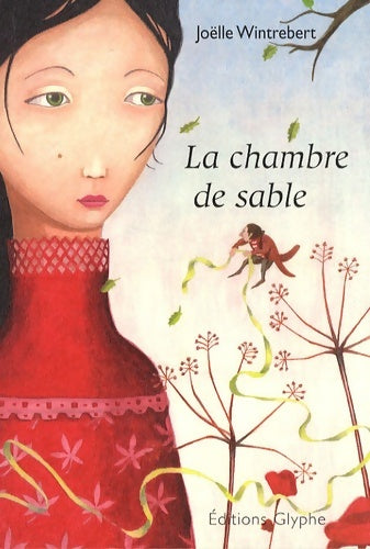 Livrenpoche : La chambre de sable - Joëlle Wintrebert - Livre