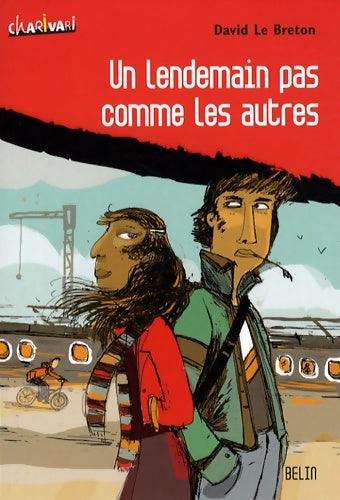 Livrenpoche : Un lendemain pas comme les autres - David Le Breton - Livre