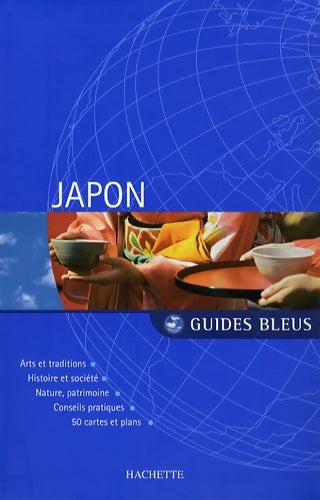 Livrenpoche : Japon - Collectif - Livre