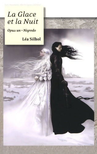 Livrenpoche : Nigredo - Léa Silhol - Livre