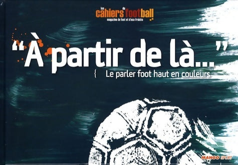 Livrenpoche : A partir de la - Collectif - Livre