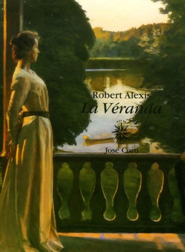 Livrenpoche : La véranda - Robert Alexis - Livre