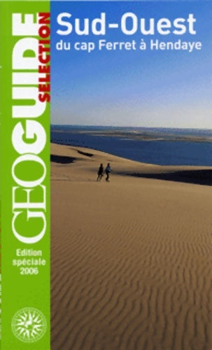 Livrenpoche : Sud-ouest : Du CAP ferret à hendaye - Lara Brutinot - Livre