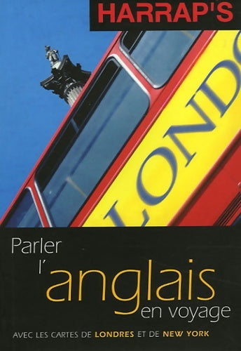 Livrenpoche : Parler l'anglais en voyage - Lola Busuttil - Livre