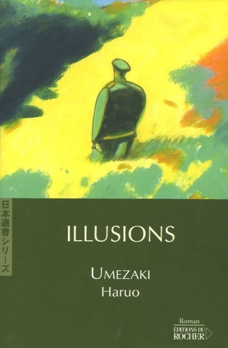 Illusions - Haruo Umezaki - Livre