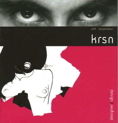 Livrenpoche : Krsn - Krsn - Livre