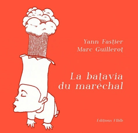 Livrenpoche : Batavia du marechal (la) - Yann Fastier - Livre