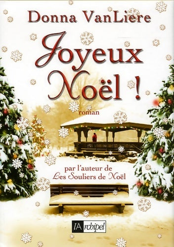 Livrenpoche : Joyeux noël ! - Donna Van Liere - Livre