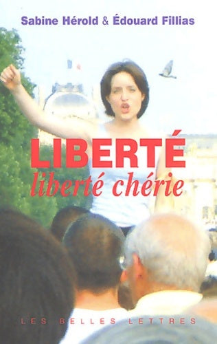 Livrenpoche : Liberté liberté chérie - Sabine Hérold - Livre