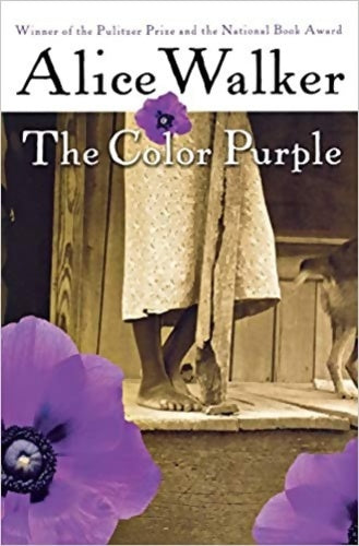 Livrenpoche : The color purple - Alice Walker - Livre