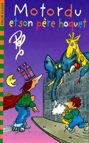 Livrenpoche : Folio cadet. Premiers romans - Pef - Livre