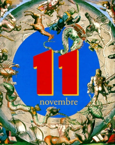 Livrenpoche : C'était ce jour-là : 11 novembre - Collectif - Livre