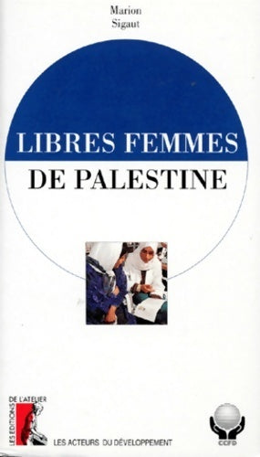 Livrenpoche : Les acteurs du développement - Marion Sigaut - Livre