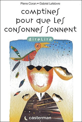 Livrenpoche : Direlire - Pierre Coran - Livre