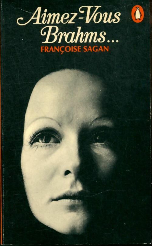 Livrenpoche : Aimez-vous brahms - Françoise Sagan - Livre
