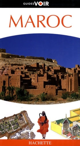Livrenpoche : Maroc - Collectif - Livre