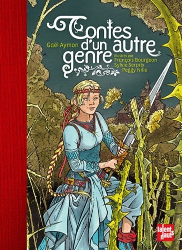 Livrenpoche : Contes d'un autre genre - Gael Aymon - Livre