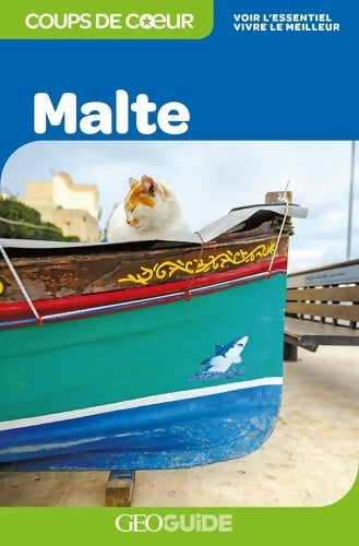 Livrenpoche : Malte - Collectif - Livre