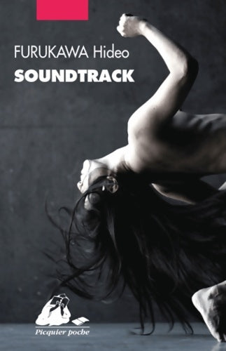 Livrenpoche : Soundtrack - Hideo Furukawa - Livre