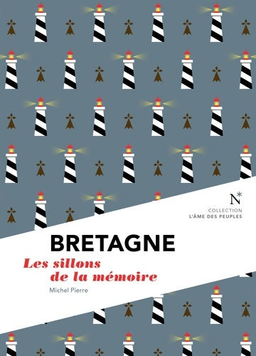 Livrenpoche : Bretagne - Michel Pierre - Livre