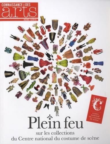 Livrenpoche : Musée costumes de scène - Guy Boyer - Livre