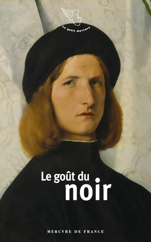 Livrenpoche : Le goût du noir - Collectif - Livre