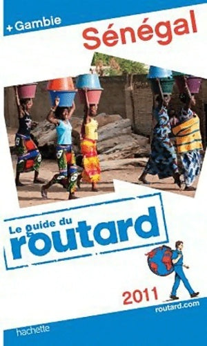 Livrenpoche : Sénégal 2011 - Collectif - Livre