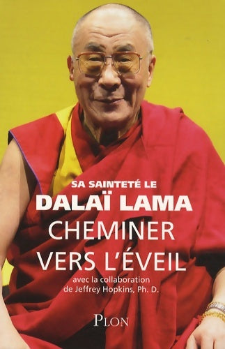Livrenpoche : Cheminer vers l eveil - Dalaï-Lama - Livre
