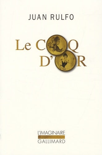 Livrenpoche : Le coq d'or et autres textes pour le cinéma - Juan Rulfo - Livre