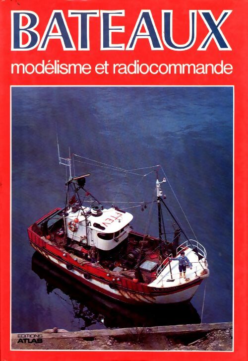 Livrenpoche : Bateaux : Modélisme et radiocommande - Maurice Mouton - Livre