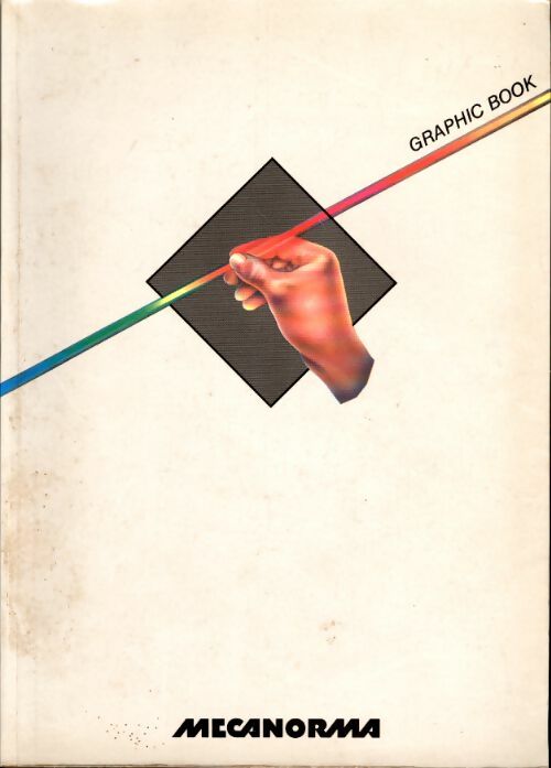 Livrenpoche : Graphic book n°12 - Collectif - Livre