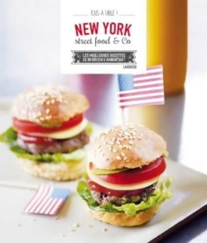 Livrenpoche : New York - Collectif - Livre