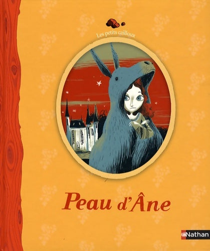 Livrenpoche : Peau d'Âne - Charles Perrault - Livre