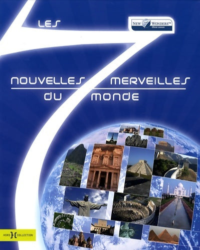 Livrenpoche : Les 7 nouvelles merveilles du monde - Federico Mayor - Livre