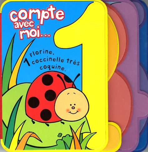 Livrenpoche : Compte avec moi - Nadine Piette - Livre