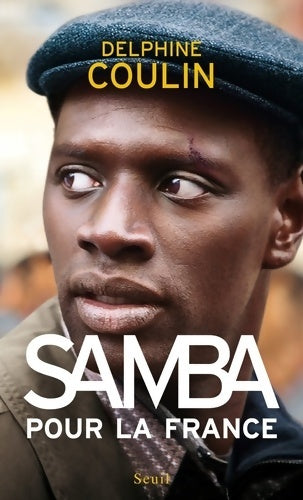 Livrenpoche : Samba pour la France - Delphine Coulin - Livre