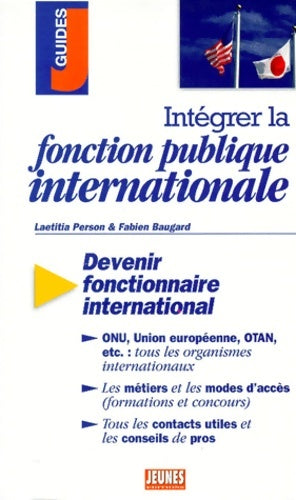 Livrenpoche : Guides j - Laetitia Person - Livre